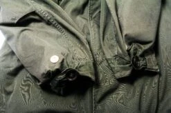 US ARMY M-1951 M51 FISHTAIL PARKA COMPLETE COYOTE FUR 1952 MEDIUM W LINER(Us Army M51 M 51 1952 Fishtail Parka Coyote Fur Medium W Liner) -Rare Gear USA Shop DSC 1611