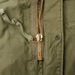 VINTAGE US ARMY M-1965 M65 FIELD JACKET 1981 SIZE SMALL REGULAR(Copy Of Vintage Us Army M 1965 M65 Field Jacket 1980 Size Small Regular Nos Deadstock 1) -Rare Gear USA Shop DSC 1619