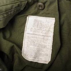 VINTAGE US ARMY M-1965 M65 FIELD JACKET 1981 SIZE SMALL XSHORT(Copy Of Vintage Us Army M 1965 M65 Field Jacket 1980 Size Small Regular Nos Deadstock 2) -Rare Gear USA Shop DSC 1623 6810f962 182f 4a3b 99dd 29f0f9baff61