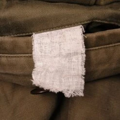 VINTAGE US ARMY M-1943 M43 FIELD JACKET WW2 ERA SIZE 36L(Vintage Us Army M 1943 M43 Field Jacket 1900 Size) -Rare Gear USA Shop DSC 1625 1