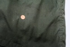 VINTAGE US ARMY FISHTAIL PARKA COMPLETE 1983 SIZE LARGE W LINER(Us Army 1983 Gulf War Fishtail Parka Fur Large W Liner) -Rare Gear USA Shop DSC 1626