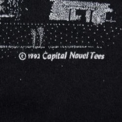 VINTAGE VETERAN MEMORIAL WASHINGTON DC 1991 SWEATSHIRT LARGE MADE IN USA(Vintage Veteran Memorial Washington Dc 1990s Sweatshirt Large Made In Usa) -Rare Gear USA Shop DSC 1642 972bd1ba eb7a 45f7 a6b5 736cf788c3d9