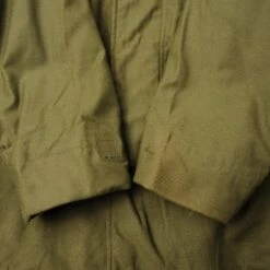 VINTAGE US ARMY M-1965 M65 FIELD JACKET 1981 SIZE SMALL REGULAR NOS DEADSTOCK(Vintage Us Army M 1965 M65 Field Jacket 1981 Size Small Regular Nos Deadstock) -Rare Gear USA Shop DSC 1653