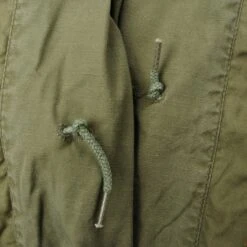 VINTAGE US ARMY M-1965 M65 FIELD JACKET 1981 SIZE SMALL REGULAR(Copy Of Vintage Us Army M 1965 M65 Field Jacket 1980 Size Small Regular Nos Deadstock 4) -Rare Gear USA Shop DSC 1657