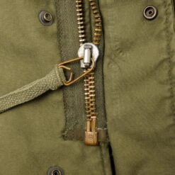 VINTAGE US ARMY M-1965 M65 FIELD JACKET 1980 SIZE SMALL REGULAR(Copy Of Vintage Us Army M 1965 M65 Field Jacket 1981 Size Small Regular 2) -Rare Gear USA Shop DSC 1664