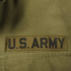 VINTAGE US ARMY M-1965 M65 FIELD JACKET 1980 SIZE SMALL REGULAR(Copy Of Vintage Us Army M 1965 M65 Field Jacket 1981 Size Small Regular 2) -Rare Gear USA Shop DSC 1665