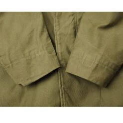 VINTAGE US ARMY M-1965 M65 FIELD JACKET 1980 SIZE SMALL REGULAR(Copy Of Vintage Us Army M 1965 M65 Field Jacket 1981 Size Small Regular 2) -Rare Gear USA Shop DSC 1666