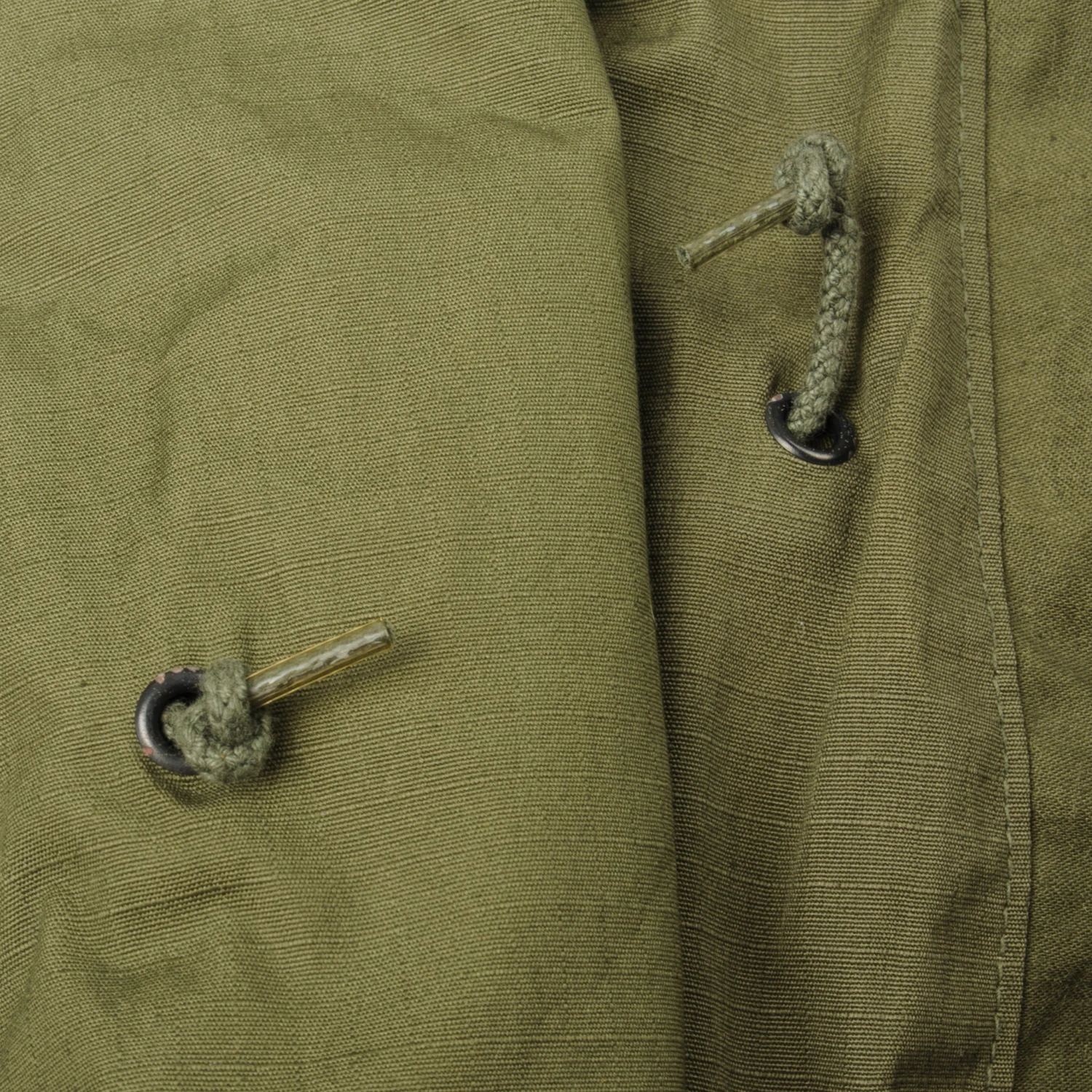 VINTAGE US ARMY M-1965 M65 FIELD JACKET 1981 SIZE SMALL LONG NOS DEADSTOCK(Copy Of Vintage Us Army M 1965 M65 Field Jacket 1981 Size Small Long 1) 5 VINTAGE US ARMY M-1965 M65 FIELD JACKET 1981 SIZE SMALL LONG NOS DEADSTOCK(Copy Of Vintage Us Army M 1965 M65 Field Jacket 1981 Size Small Long 1) - Image 5