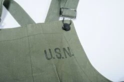 USN US NAVY N-2 N2 RAIN TROUSERS NXsx89235 1945 WW2 SIZE SMALL(Usn Us Navy Korean War Overalls Small) 11 USN US NAVY N-2 N2 RAIN TROUSERS NXsx89235 1945 WW2 SIZE SMALL(Usn Us Navy Korean War Overalls Small) -Rare Gear USA Shop DSC 1689