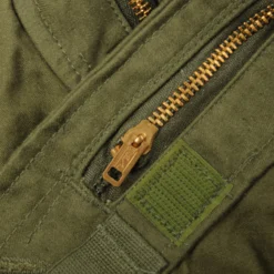 VINTAGE US ARMY M-1965 M65 FIELD JACKET 1981 SIZE SMALL LONG NOS DEADSTOCK(Copy Of Vintage Us Army M 1965 M65 Field Jacket 1981 Size Small Long 1) 15 VINTAGE US ARMY M-1965 M65 FIELD JACKET 1981 SIZE SMALL LONG NOS DEADSTOCK(Copy Of Vintage Us Army M 1965 M65 Field Jacket 1981 Size Small Long 1) -Rare Gear USA Shop DSC 1690