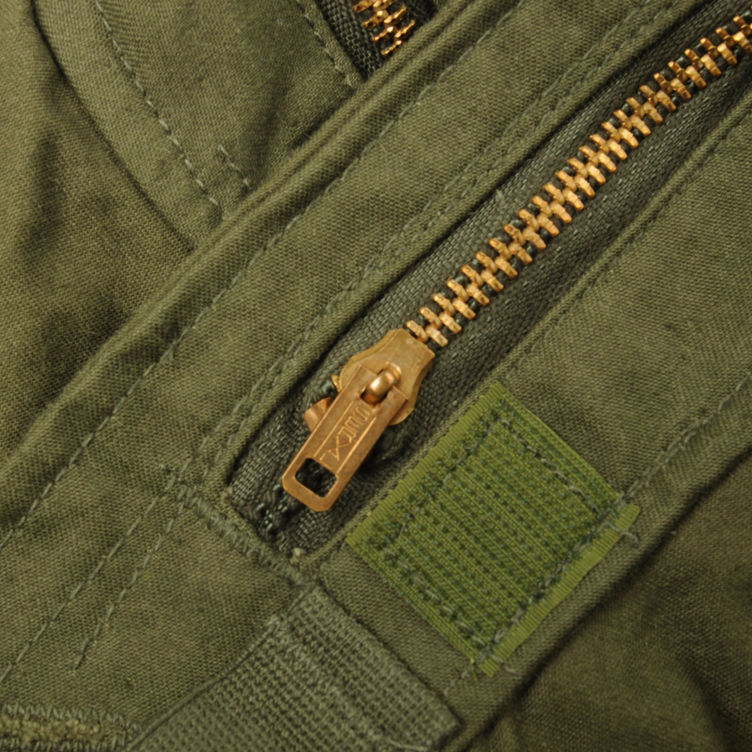 VINTAGE US ARMY M-1965 M65 FIELD JACKET 1981 SIZE SMALL LONG NOS DEADSTOCK(Copy Of Vintage Us Army M 1965 M65 Field Jacket 1981 Size Small Long 1) 7 VINTAGE US ARMY M-1965 M65 FIELD JACKET 1981 SIZE SMALL LONG NOS DEADSTOCK(Copy Of Vintage Us Army M 1965 M65 Field Jacket 1981 Size Small Long 1) - Image 7