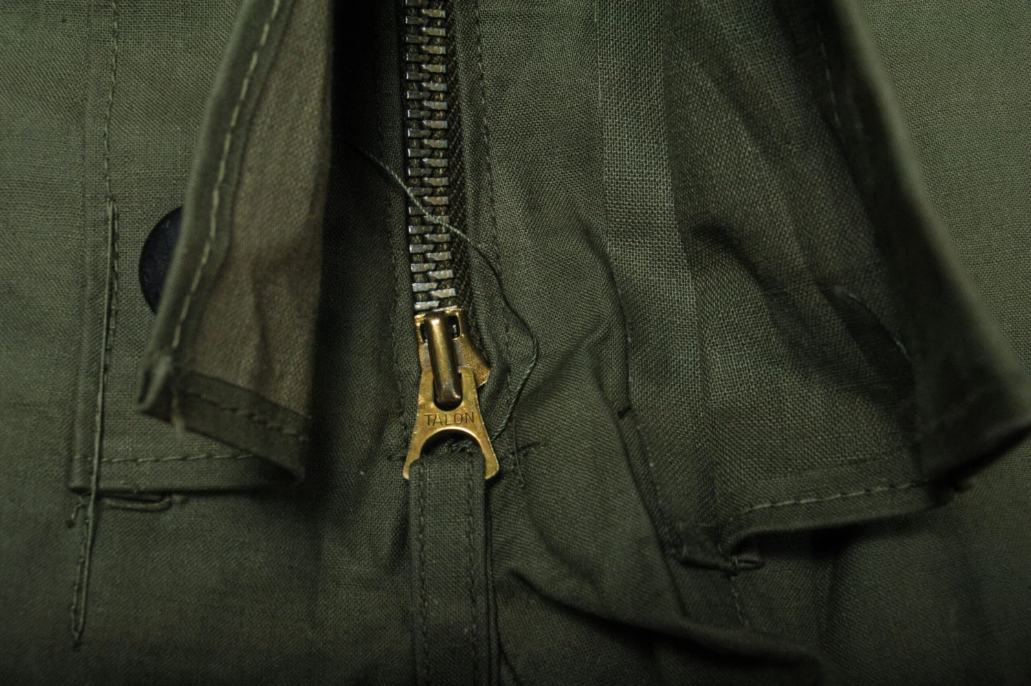 USN US NAVY N-2 N2 RAIN TROUSERS NXsx89235 1945 WW2 SIZE SMALL(Usn Us Navy Korean War Overalls Small) 4 USN US NAVY N-2 N2 RAIN TROUSERS NXsx89235 1945 WW2 SIZE SMALL(Usn Us Navy Korean War Overalls Small) - Image 4