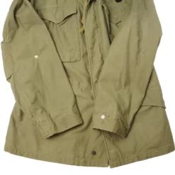 VINTAGE US ARMY M-1965 M65 FIELD JACKET 1978 SIZE XS XSMALL REGULAR(Copy Of Vintage Us Army M 1965 M65 Field Jacket 1981 Size Xs Xsmall Regular Nos Deadstock) -Rare Gear USA Shop DSC 1698