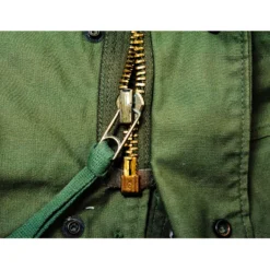 VINTAGE US ARMY M-1965 M65 FIELD JACKET 1976 SIZE SHORT LARGE(Us Army M 1965 M65 1976 Field Jacket Vietnam War Large Short) -Rare Gear USA Shop DSC 1700 645a31d5 5e29 4ada 9377 6ad8a5ee1d2f