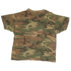 VINTAGE SHARPE'S INFANTRY WAR IN ON CAMO TEE SHIRT 1990S SIZE XL MADE IN USA(Vintage Sharpes Infantry War In On Camo Tee Shirt 1990s Size Xl Made In Usa) -Rare Gear USA Shop DSC 1700 7666d4e3 0544 4f95 adc6 de04e8903e1f