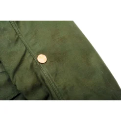 VINTAGE US ARMY M-1965 M65 FIELD JACKET 1976 SIZE SHORT LARGE(Us Army M 1965 M65 1976 Field Jacket Vietnam War Large Short) -Rare Gear USA Shop DSC 1702 164f9154 db0b 44fc a64e 99774bed057d