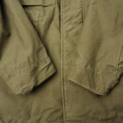 VINTAGE US ARMY M-1965 M65 FIELD JACKET 1980 SIZE XS XSMALL REGULAR(Copy Of Copy Of Vintage Us Army M 1965 M65 Field Jacket 1978 Size Xs Xsmall Regular) -Rare Gear USA Shop DSC 1705