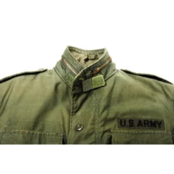 VINTAGE US ARMY M-1965 M65 FIELD JACKET 1980 SIZE SMALL LONG(Us Army M 1965 M65 1980 Field Jacket Gulf War Small Long) 13 VINTAGE US ARMY M-1965 M65 FIELD JACKET 1980 SIZE SMALL LONG(Us Army M 1965 M65 1980 Field Jacket Gulf War Small Long) -Rare Gear USA Shop DSC 1709 c41f539c c7e7 4640 9748 b2f9ad7fbc72