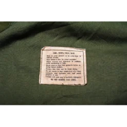 US ARMY M-1965 M65 FIELD JACKET 1969 VIETNAM WAR SIZE MEDIUM SHORT(Us Army M 1965 M65 1969 Field Jacket Vietnam War Medium Short Alpha) -Rare Gear USA Shop DSC 1712 9c6097b9 19fd 43ff bf5d 56cb6e135b82