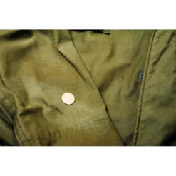 US ARMY M-1965 M65 FIELD JACKET 1969 VIETNAM WAR SIZE MEDIUM SHORT(Us Army M 1965 M65 1969 Field Jacket Vietnam War Medium Short Alpha) -Rare Gear USA Shop DSC 1716 760a3c83 938e 46d4 803d bbb91dbcc418