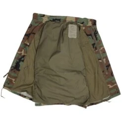 VINTAGE US ARMY M-1965 M65 WOODLAND CAMO FIELD JACKET 1996 XL REGULAR(Vintage Us Army M 1965 M65 Woodland Camo Field Jacket 1996 Xl Regular) 17 VINTAGE US ARMY M-1965 M65 WOODLAND CAMO FIELD JACKET 1996 XL REGULAR(Vintage Us Army M 1965 M65 Woodland Camo Field Jacket 1996 Xl Regular) -Rare Gear USA Shop DSC 1717