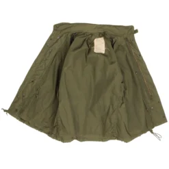 VINTAGE US ARMY M1965 M65 ALPHA INDUSTRIES FIELD JACKET 1976 SIZE MEDIUM SHORT(Vintage Us Army M1965 M65 Field Jacket 1976 Size Medium Regular) 15 VINTAGE US ARMY M1965 M65 ALPHA INDUSTRIES FIELD JACKET 1976 SIZE MEDIUM SHORT(Vintage Us Army M1965 M65 Field Jacket 1976 Size Medium Regular) -Rare Gear USA Shop DSC 1721