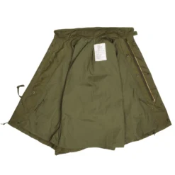 VINTAGE US ARMY M1965 M65 ALPHA IND FIELD JACKET 1981 MEDIUM DEADSTOCK NOS(Vintage Us Army M1965 M65 Field Jacket 1981 Size Medium Regular Deadstock Nos) 15 VINTAGE US ARMY M1965 M65 ALPHA IND FIELD JACKET 1981 MEDIUM DEADSTOCK NOS(Vintage Us Army M1965 M65 Field Jacket 1981 Size Medium Regular Deadstock Nos) -Rare Gear USA Shop DSC 1724