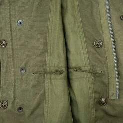 VINTAGE US ARMY M51 FIELD JACKET 1951 KOREAN WAR SIZE LARGE SHORT(Vintage Us Army M51 Field Jacket 1951 Korean War Size Large Short) -Rare Gear USA Shop DSC 1730 bc4b2bc5 b50d 4354 9046 f9b2f802dc9d