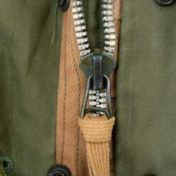 VINTAGE US ARMY M51 FIELD JACKET 1950S KOREAN WAR SIZE MEDIUM REGULAR(Vintage Us Army M51 Field Jacket 1950s Korean War Size Medium Regular) -Rare Gear USA Shop DSC 1740