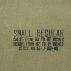 VINTAGE US ARMY M51 FIELD JACKET 1952 KOREAN WAR SIZE SMALL REGULAR(Vintage Us Army M51 Field Jacket 1952 Korean War Size Small Regular) 14 VINTAGE US ARMY M51 FIELD JACKET 1952 KOREAN WAR SIZE SMALL REGULAR(Vintage Us Army M51 Field Jacket 1952 Korean War Size Small Regular) -Rare Gear USA Shop DSC 1745
