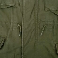 VINTAGE US ARMY M51 FIELD JACKET 1952 KOREAN WAR SIZE SMALL REGULAR(Vintage Us Army M51 Field Jacket 1952 Korean War Size Small Regular) 18 VINTAGE US ARMY M51 FIELD JACKET 1952 KOREAN WAR SIZE SMALL REGULAR(Vintage Us Army M51 Field Jacket 1952 Korean War Size Small Regular) -Rare Gear USA Shop DSC 1751