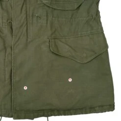 VINTAGE US ARMY M51 FIELD JACKET 1952 KOREAN WAR SIZE SMALL REGULAR(Vintage Us Army M51 Field Jacket 1952 Korean War Size Small Regular) 20 VINTAGE US ARMY M51 FIELD JACKET 1952 KOREAN WAR SIZE SMALL REGULAR(Vintage Us Army M51 Field Jacket 1952 Korean War Size Small Regular) -Rare Gear USA Shop DSC 1752