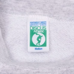 VINTAGE USN US NAVY ANNAPOLIS DISCUS ATHLETIC SWEATSHIRT 1990S MEDIUM MADE USA(Vintage Usn Us Navy Annapolis Discus Athletic Sweatshirt 1990s Medium Made Usa) -Rare Gear USA Shop DSC 1762