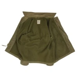 VINTAGE USN US NAVY A2 DECK JACKET COLD WEATHER 1985 SIZE LARGE(Vintage Usn Us Navy A2 Deck Jacket Cold Weather 1985 Size Large) -Rare Gear USA Shop DSC 1780