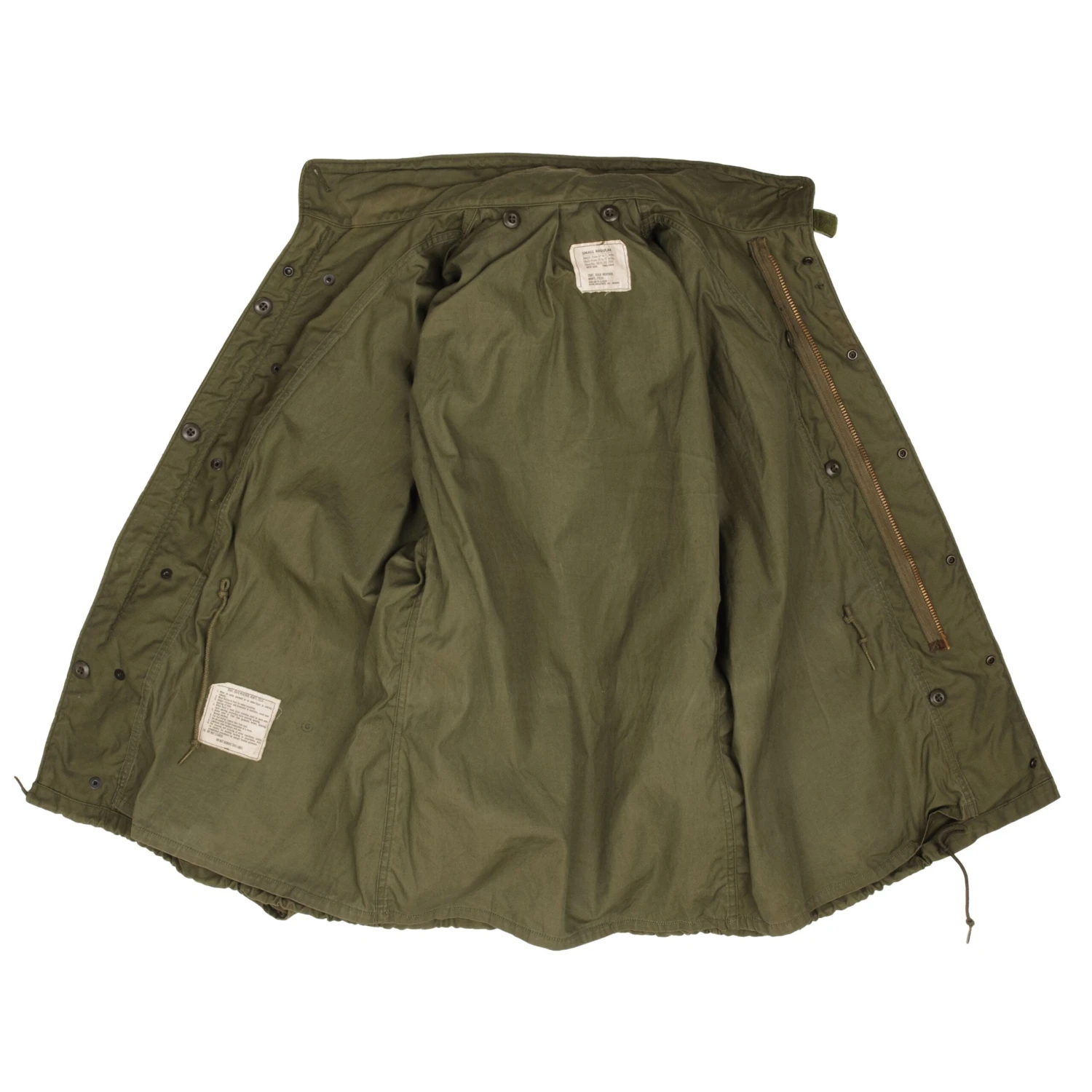 VINTAGE USMC M65 FIELD JACKET STENCIL 1BN 2MAR 1974 VIETNAM WAR SIZE SMALL REG(Vintage Usmc M65 Field Jacket Stencil 1bn 2mar 1974 Vietnam War Size Small Reg) 11 VINTAGE USMC M65 FIELD JACKET STENCIL 1BN 2MAR 1974 VIETNAM WAR SIZE SMALL REG(Vintage Usmc M65 Field Jacket Stencil 1bn 2mar 1974 Vietnam War Size Small Reg) - Image 11