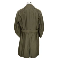 VINTAGE US ARMY OVERCOAT TRENCH COAT W LINER 1946 POST WW2 LARGE REGULAR(Vintage Us Army Overcoat Trench Coat W Liner 1946 Post Ww2 Large Regualr) -Rare Gear USA Shop DSC 1792 f63aee1e c905 430d 897f 37db8398d783