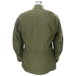 VINTAGE US ARMY M51 FIELD JACKET 1952 KOREAN WAR SIZE SMALL REGULAR(Vintage Us Army M51 Field Jacket 1952 Korean War Size Small Regular) 13 VINTAGE US ARMY M51 FIELD JACKET 1952 KOREAN WAR SIZE SMALL REGULAR(Vintage Us Army M51 Field Jacket 1952 Korean War Size Small Regular) -Rare Gear USA Shop DSC 1793