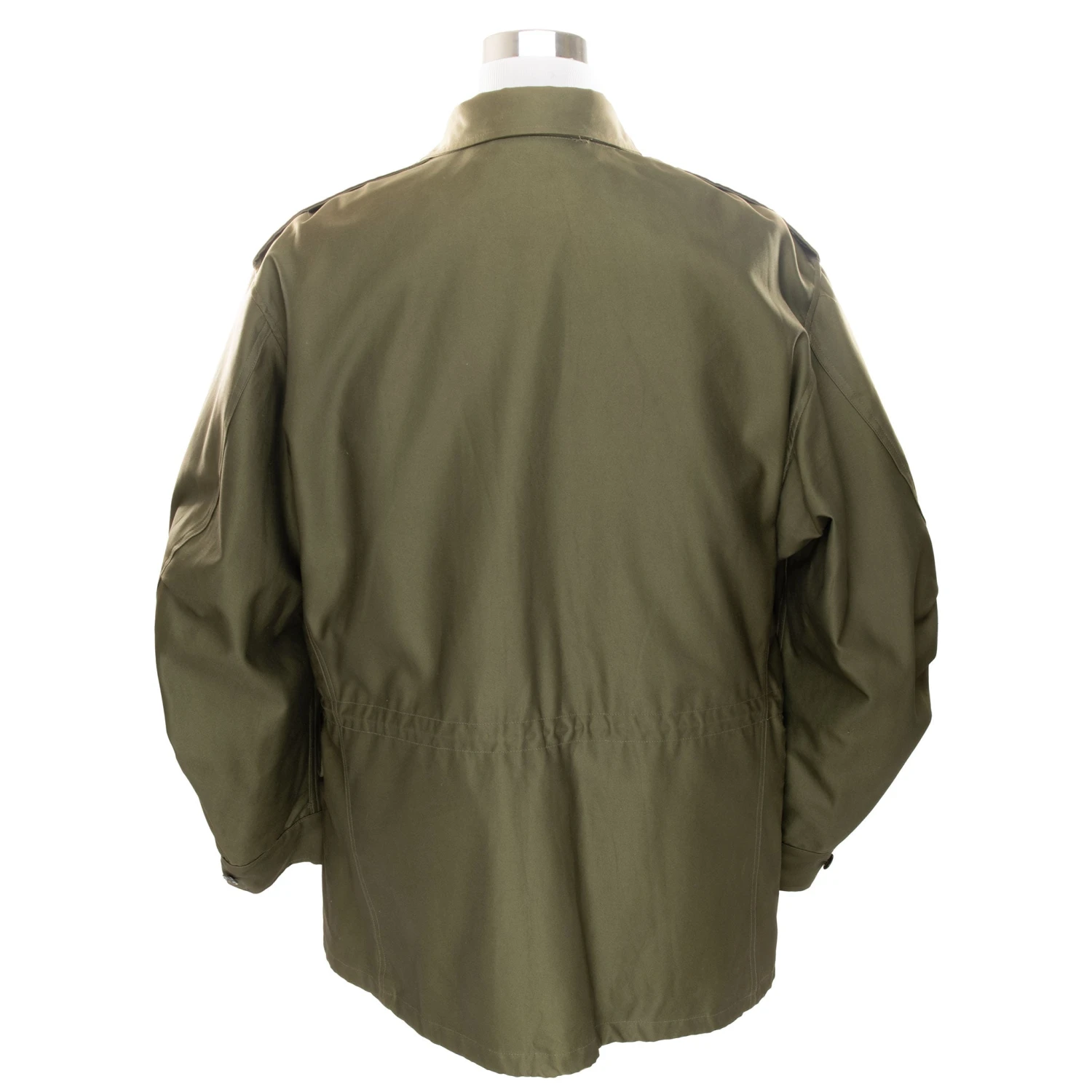 VINTAGE US ARMY M51 FIELD JACKET 1960 VIETNAM WAR LARGE REGULAR DEADSTOCK NOS(Vintage Us Army M51 Field Jacket 1960 Vietnam War Large Regular Deadstock Nos) 3 VINTAGE US ARMY M51 FIELD JACKET 1960 VIETNAM WAR LARGE REGULAR DEADSTOCK NOS(Vintage Us Army M51 Field Jacket 1960 Vietnam War Large Regular Deadstock Nos) - Image 3