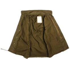 VINTAGE US ARMY M-1965 M65 FIELD JACKET 1978 SIZE SMALL REGULAR DEADSTOCK(Vintage Us Army M 1965 M65 Field Jacket 1978 Size Small Regular) -Rare Gear USA Shop DSC 1813 1