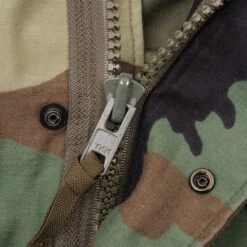 VINTAGE US ARMY M-1965 M65 WOODLAND CAMO FIELD JACKET 1996 XL REGULAR(Vintage Us Army M 1965 M65 Woodland Camo Field Jacket 1996 Xl Regular) 13 VINTAGE US ARMY M-1965 M65 WOODLAND CAMO FIELD JACKET 1996 XL REGULAR(Vintage Us Army M 1965 M65 Woodland Camo Field Jacket 1996 Xl Regular) -Rare Gear USA Shop DSC 1826