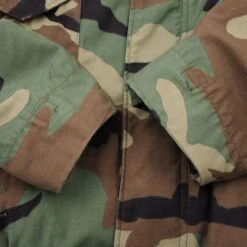 VINTAGE US ARMY M-1965 M65 WOODLAND CAMO FIELD JACKET 1996 XL REGULAR(Vintage Us Army M 1965 M65 Woodland Camo Field Jacket 1996 Xl Regular) 16 VINTAGE US ARMY M-1965 M65 WOODLAND CAMO FIELD JACKET 1996 XL REGULAR(Vintage Us Army M 1965 M65 Woodland Camo Field Jacket 1996 Xl Regular) -Rare Gear USA Shop DSC 1834