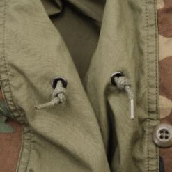 VINTAGE US ARMY M-1965 M65 WOODLAND CAMO FIELD JACKET 1991 LARGE REGULAR(Vintage Us Army M 1965 M65 Woodland Camo Field Jacket 1991 Large Regular) 15 VINTAGE US ARMY M-1965 M65 WOODLAND CAMO FIELD JACKET 1991 LARGE REGULAR(Vintage Us Army M 1965 M65 Woodland Camo Field Jacket 1991 Large Regular) -Rare Gear USA Shop DSC 1838