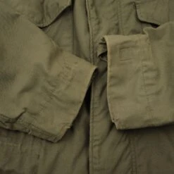 VINTAGE US ARMY M1965 M65 ALPHA INDUSTRIES FIELD JACKET 1976 SIZE MEDIUM SHORT(Vintage Us Army M1965 M65 Field Jacket 1976 Size Medium Regular) 14 VINTAGE US ARMY M1965 M65 ALPHA INDUSTRIES FIELD JACKET 1976 SIZE MEDIUM SHORT(Vintage Us Army M1965 M65 Field Jacket 1976 Size Medium Regular) -Rare Gear USA Shop DSC 1847