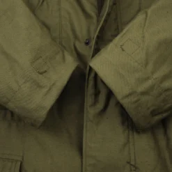 VINTAGE US ARMY M1965 M65 ALPHA IND FIELD JACKET 1981 MEDIUM DEADSTOCK NOS(Vintage Us Army M1965 M65 Field Jacket 1981 Size Medium Regular Deadstock Nos) 14 VINTAGE US ARMY M1965 M65 ALPHA IND FIELD JACKET 1981 MEDIUM DEADSTOCK NOS(Vintage Us Army M1965 M65 Field Jacket 1981 Size Medium Regular Deadstock Nos) -Rare Gear USA Shop DSC 1854