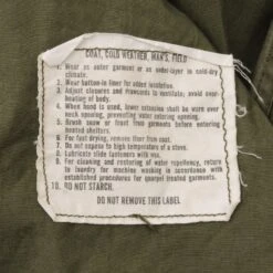 VINTAGE US ARMY M1965 M65 ALPHA IND FIELD JACKET 1974 VIETNAM WAR LARGE LONG(Vintage Us Army M1965 M65 Field Jacket 1974 Vietnam War Size Large Long) 15 VINTAGE US ARMY M1965 M65 ALPHA IND FIELD JACKET 1974 VIETNAM WAR LARGE LONG(Vintage Us Army M1965 M65 Field Jacket 1974 Vietnam War Size Large Long) -Rare Gear USA Shop DSC 1858