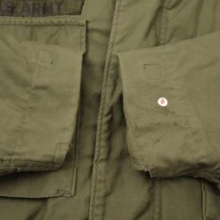 VINTAGE US ARMY M1965 M65 ALPHA IND FIELD JACKET 1974 VIETNAM WAR LARGE LONG(Vintage Us Army M1965 M65 Field Jacket 1974 Vietnam War Size Large Long) 21 VINTAGE US ARMY M1965 M65 ALPHA IND FIELD JACKET 1974 VIETNAM WAR LARGE LONG(Vintage Us Army M1965 M65 Field Jacket 1974 Vietnam War Size Large Long) -Rare Gear USA Shop DSC 1864