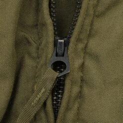 VINTAGE US ARMY JACKET COLD WEATHER 1980 SIZE MEDIUM SHORT(Vintage Us Army Jacket Cold Weather 1980 Size Medium Short) -Rare Gear USA Shop DSC 1868