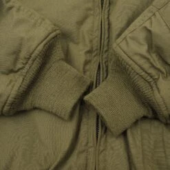 VINTAGE US ARMY JACKET COLD WEATHER 1980 SIZE MEDIUM SHORT(Vintage Us Army Jacket Cold Weather 1980 Size Medium Short) -Rare Gear USA Shop DSC 1869