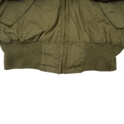 VINTAGE US ARMY JACKET COLD WEATHER 1980 SIZE MEDIUM SHORT(Vintage Us Army Jacket Cold Weather 1980 Size Medium Short) -Rare Gear USA Shop DSC 1870