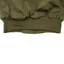 VINTAGE US ARMY JACKET COLD WEATHER 1980 SIZE MEDIUM SHORT(Vintage Us Army Jacket Cold Weather 1980 Size Medium Short) -Rare Gear USA Shop DSC 1871